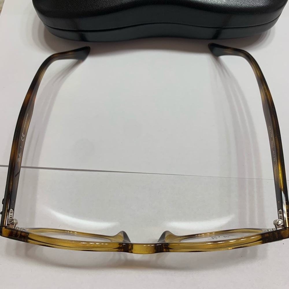 Brand New Ray-Ban Glasses. - Picture 3 of 5